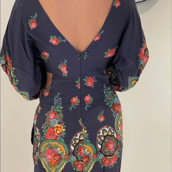 Farm Rio Dress - Picture 2 of 4